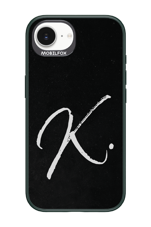 (Off Space) K 2.0 - Apple iPhone 16e