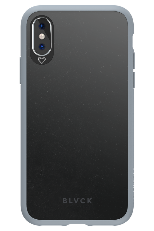 BLVCK 2.0 - Apple iPhone X