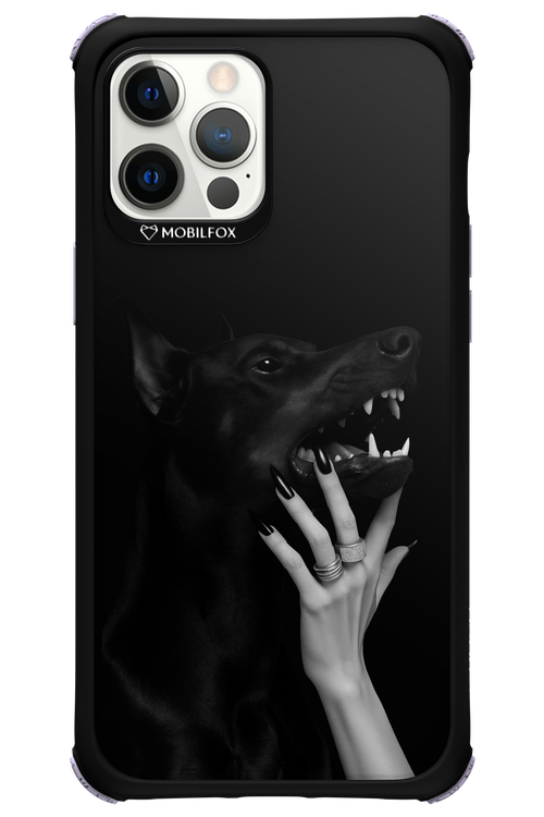 Hellhound - Apple iPhone 12 Pro Max
