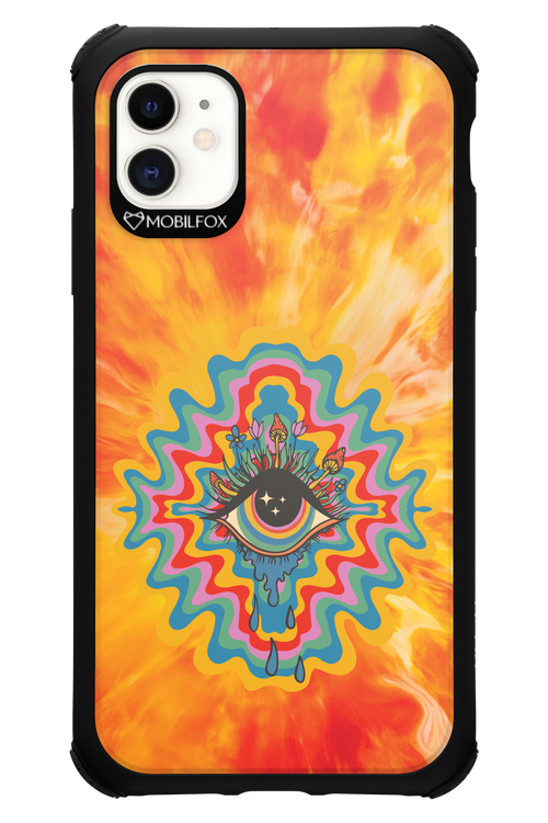 ThirdEye 2.0 - Apple iPhone 11