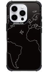 Worldview - Apple iPhone 16 Pro