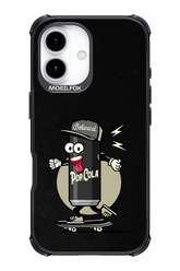 PopCola Botanical - Apple iPhone 17