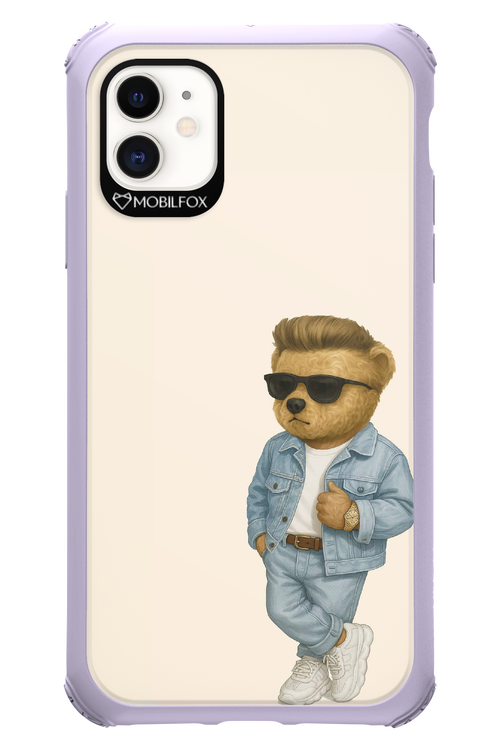 Gamibear (Desert) - Apple iPhone 11