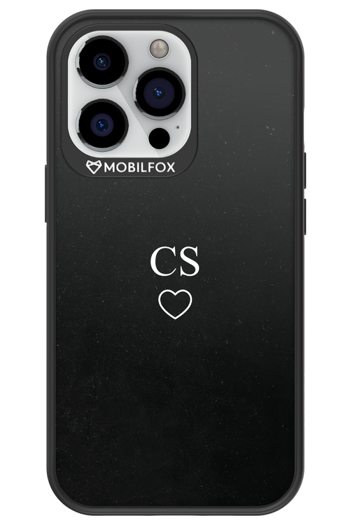 CS Black 2.0 - Apple iPhone 13 Pro
