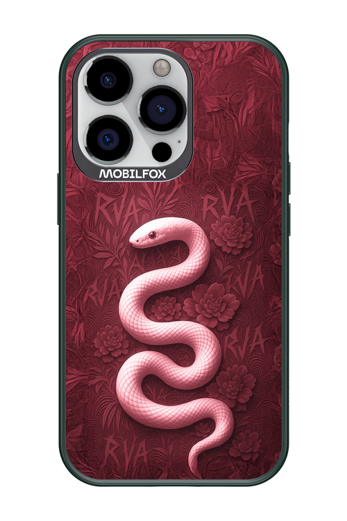Rose Venom 2.0 - Apple iPhone 13 Pro