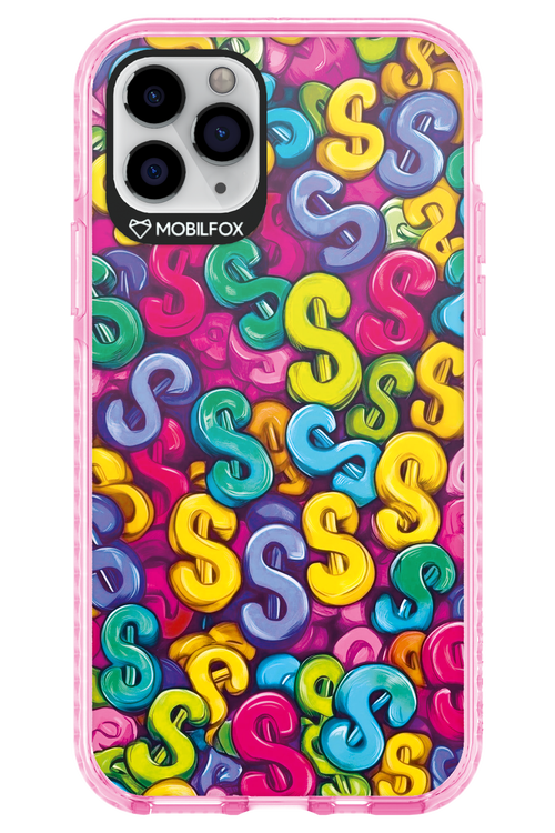 I need dollars - Apple iPhone 11 Pro