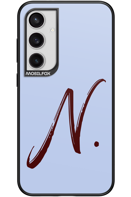 (Jellyfish Presso) N 2.0 - Samsung Galaxy S24+