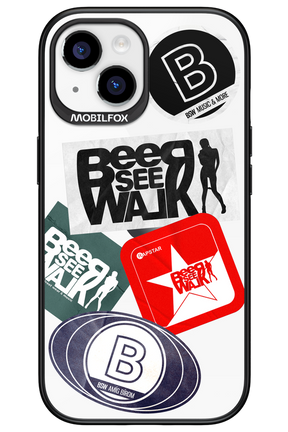 Beerseewalk I 2.0 - Apple iPhone 15