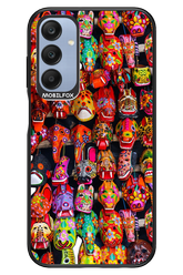 Mask Parade 2.0 - Samsung A25