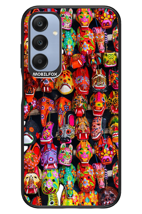 Mask Parade 2.0 - Samsung A25