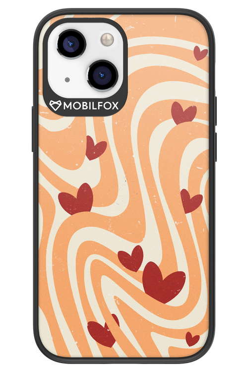 Heartwave 2.0 - Apple iPhone 13 Mini