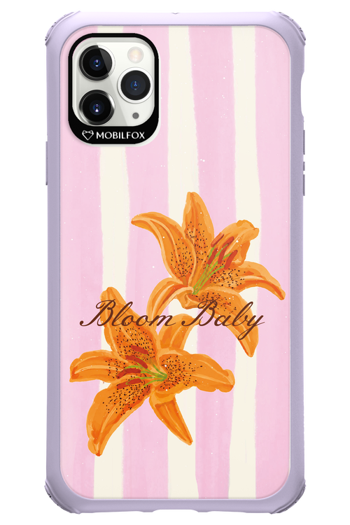 Bloom Baby 2.0 - Apple iPhone 11 Pro Max