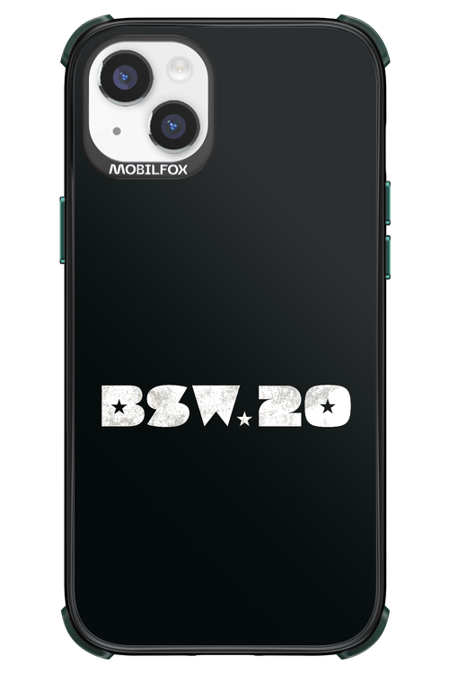 BSW 20 (7) 2.0 - Apple iPhone 14 Plus