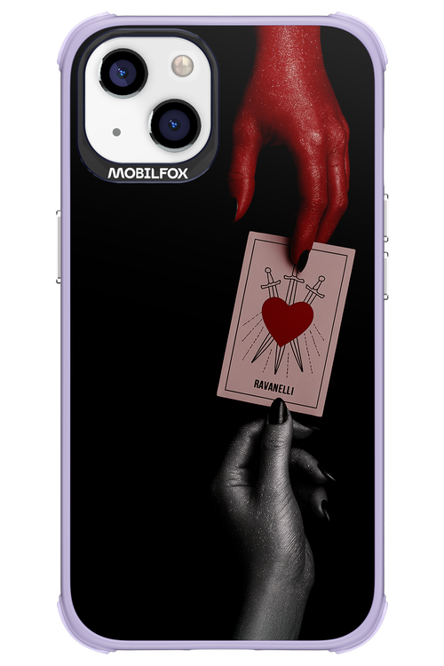 Ravanelli 2 2.0 - Apple iPhone 13
