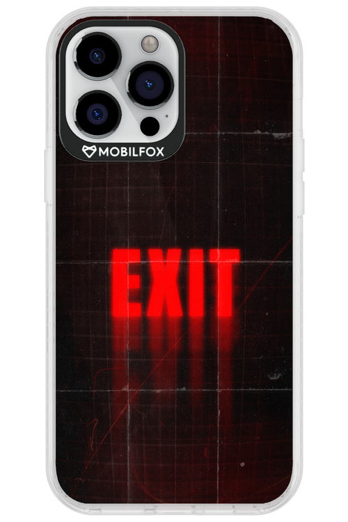EXIT 2.0 - Apple iPhone 13 Pro Max