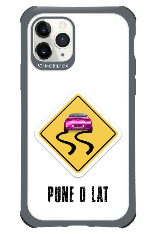 Pune O Lat - Apple iPhone 11 Pro