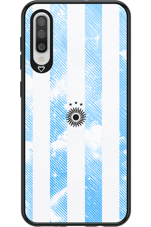 Argentina 2.0 - Samsung Galaxy A50