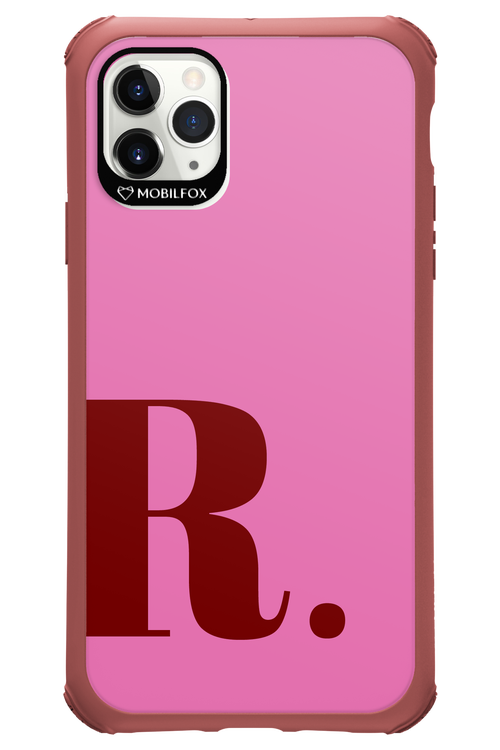 R (Sorbet) 2.0 - Apple iPhone 11 Pro Max