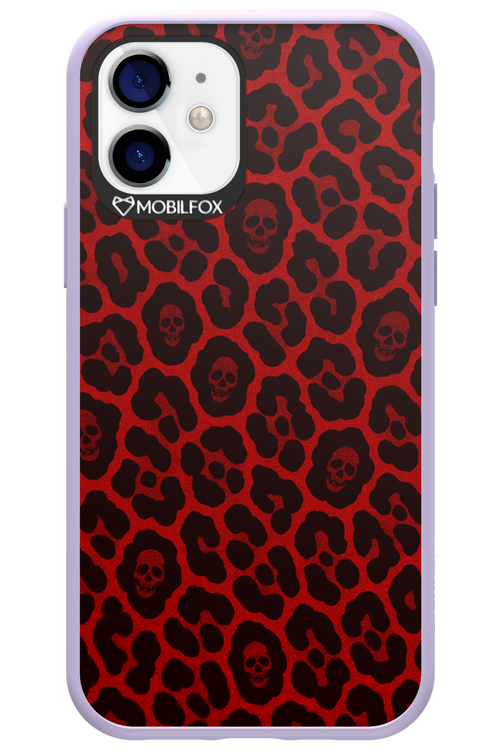 Wild Death 2.0 - Apple iPhone 12