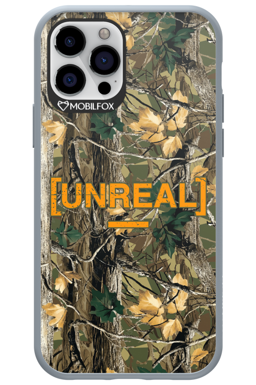 Realtree - Apple iPhone 12 Pro