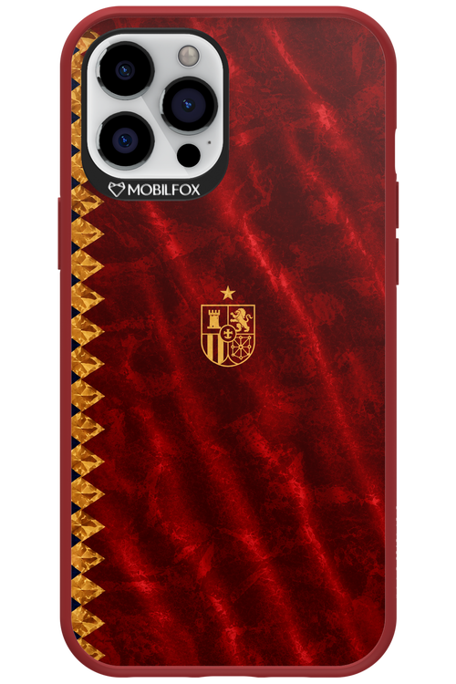 Spania 2.0 - Apple iPhone 12 Pro Max