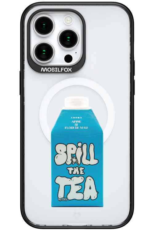 Classic Carton - Apple iPhone 15 Pro Max