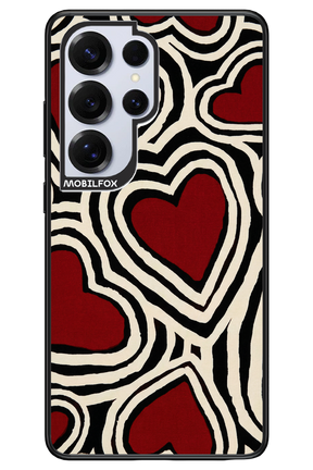 Paint with love 2.0 - Samsung S25 Ultra