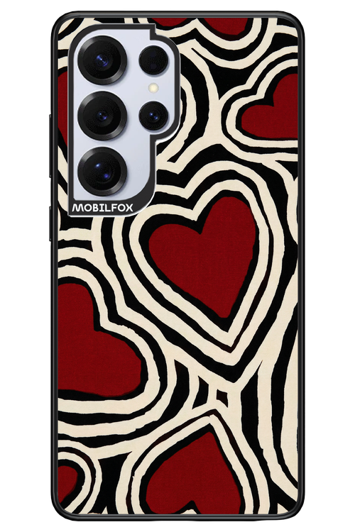 Paint with love 2.0 - Samsung S25 Ultra