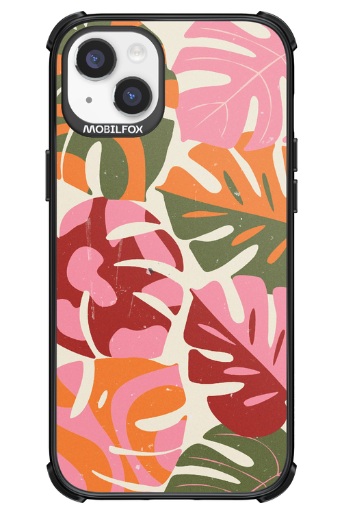 Tropical Heatwave 2.0 - Apple iPhone 14 Plus