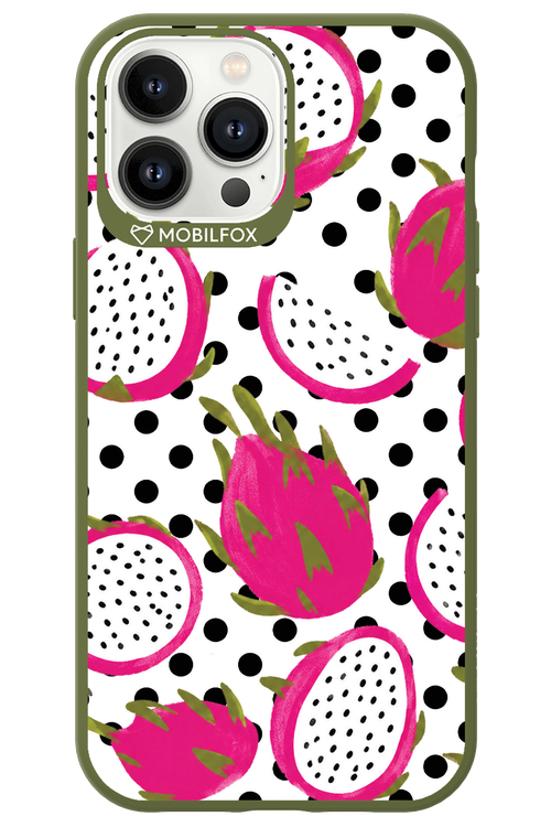 DRAGON FRUIT 2.0 - Apple iPhone 13 Pro Max