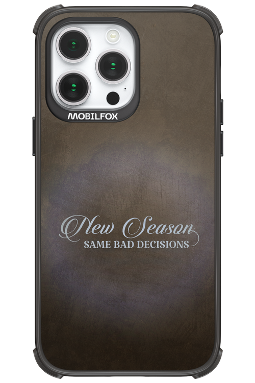 Bad decision 2.0 - Apple iPhone 14 Pro Max
