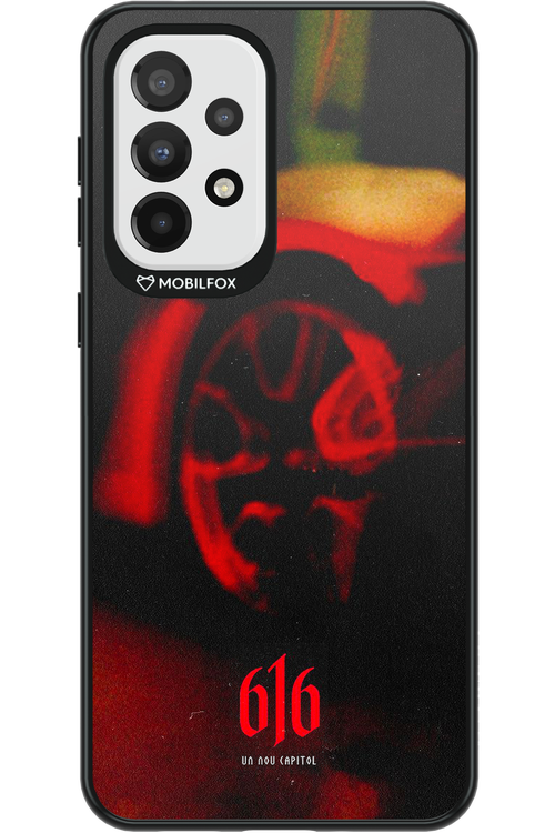 616 2.0 - Samsung Galaxy A33