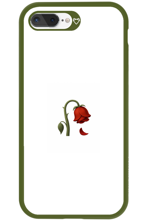 Rose 2.0 - Apple iPhone 8 Plus