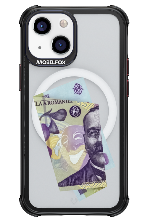 Lei 100 - Apple iPhone 13 Mini