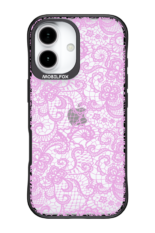 Dantela 2.0 - Apple iPhone 17