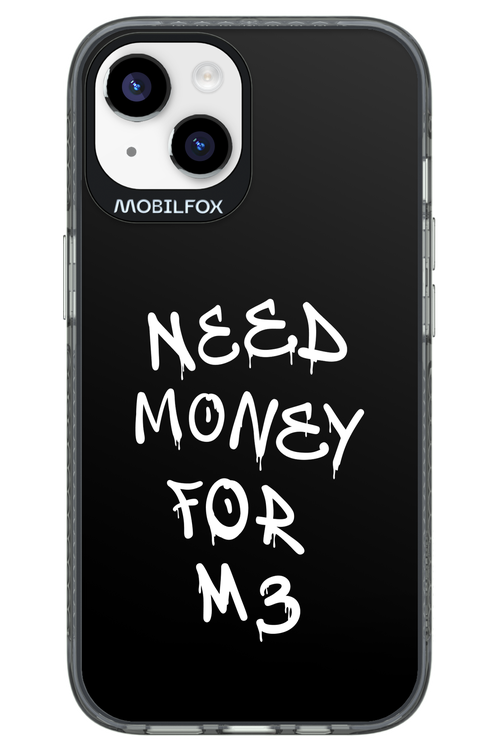 Need M3 Black - Apple iPhone 14