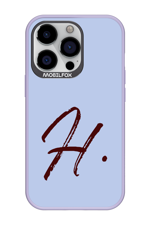 (Jellyfish Presso) H 2.0 - Apple iPhone 13 Pro