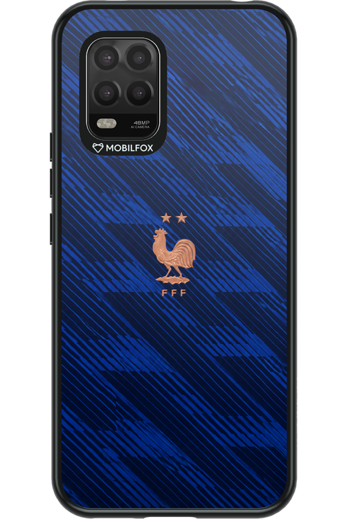 Franta 2.0 2.0 - Xiaomi Mi 10 Lite 5G
