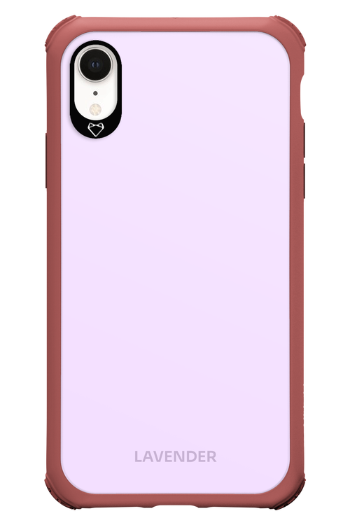 LAVENDER - FS2 2.0 - Apple iPhone XR