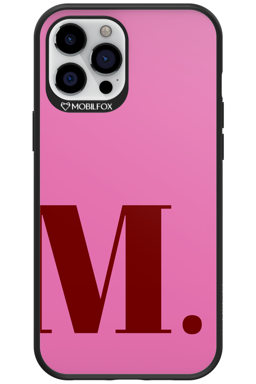 M (Sorbet) 2.0 - Apple iPhone 12 Pro Max