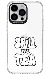 Outline Edition - Apple iPhone 14 Pro Max