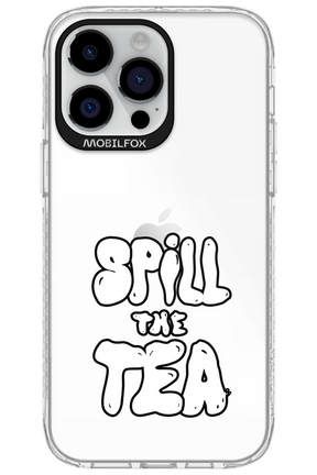 Outline Edition - Apple iPhone 14 Pro Max