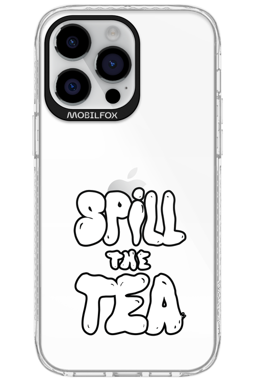 Outline Edition - Apple iPhone 14 Pro Max