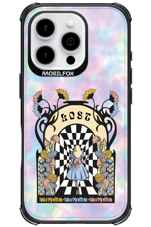 L0ST 2.0 - Apple iPhone 16 Pro