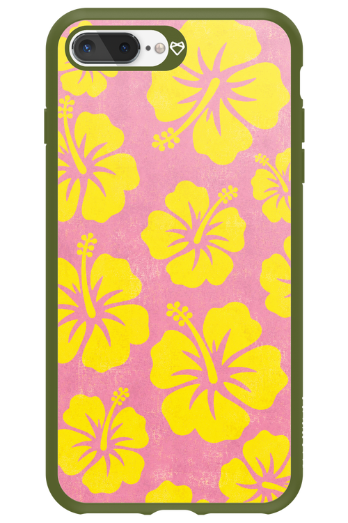 HAWAII 2.0 - Apple iPhone 7 Plus