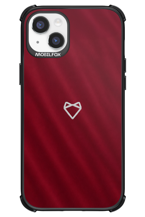 Ungaria X Mobilfox 2.0 - Apple iPhone 14 Plus