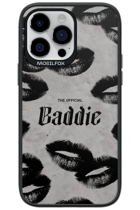 Official Baddie - Apple iPhone 14 Pro Max