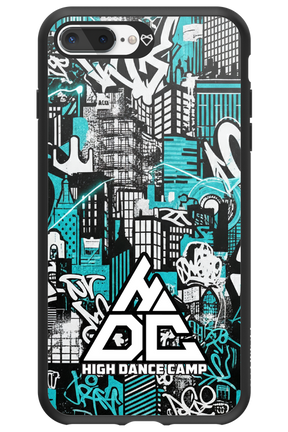 HDC 3 - Apple iPhone 8 Plus