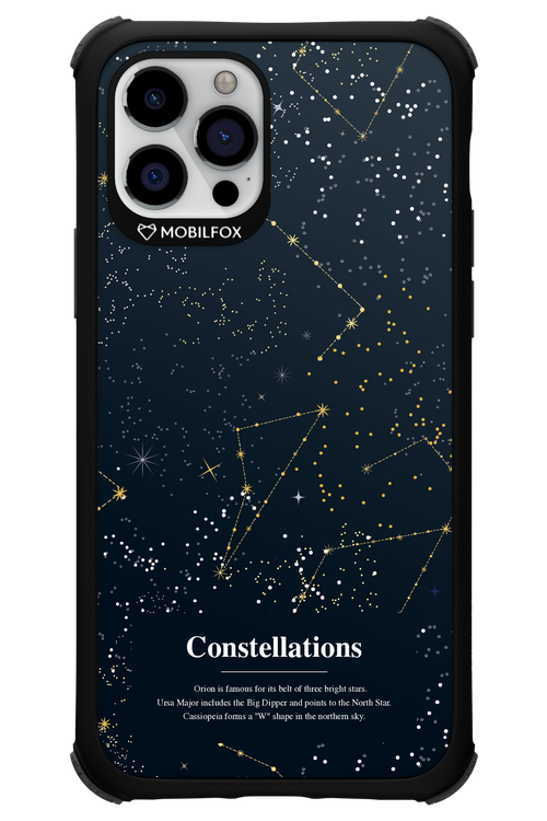 Constellations 2.0 - Apple iPhone 12 Pro