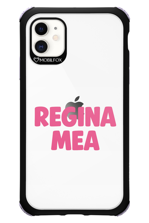 Regina Mea - Apple iPhone 11
